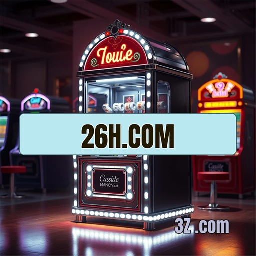 26h.com Apostas Ao Vivo
