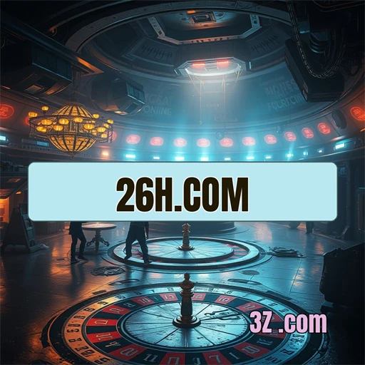 26h.com Cassino Online