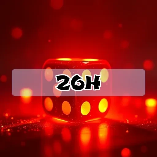 26h.com: Login Inovador Que Transforma Sua Experiência em Jogos