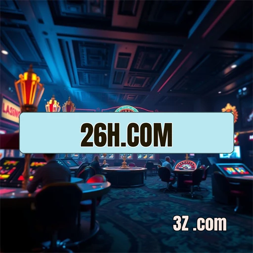 Recursos Pagos do 26h.com: O Segredo para Vencer