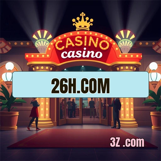 26h.com Plataforma Completa