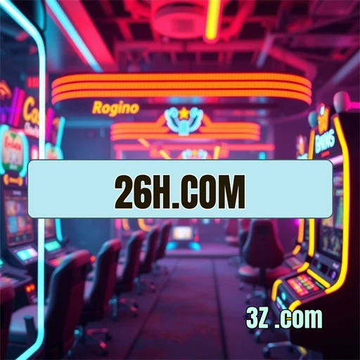 Ofertas Imperdíveis na Promoção do 26h.com Para Gamers