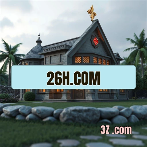 26h.com Caça-Níqueis