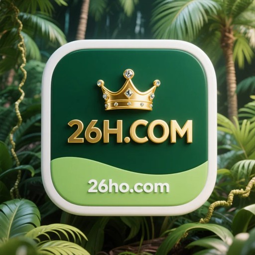 26h.com logo