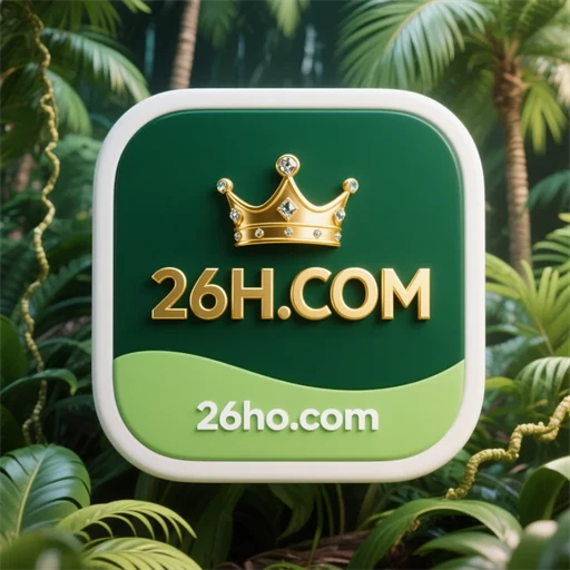 26h.com logo